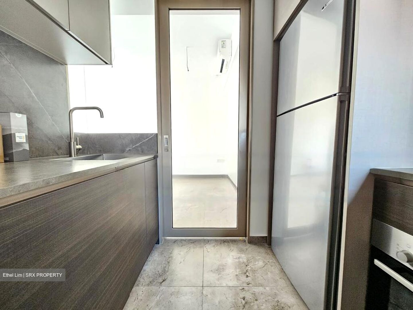 Pasir Ris Central (D18), Condominium #467741281